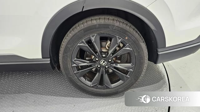 Honda CR-V 6th generation id 4280672 из Кореи 13