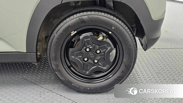 Hyundai Casper id 4623637 из Кореи 13