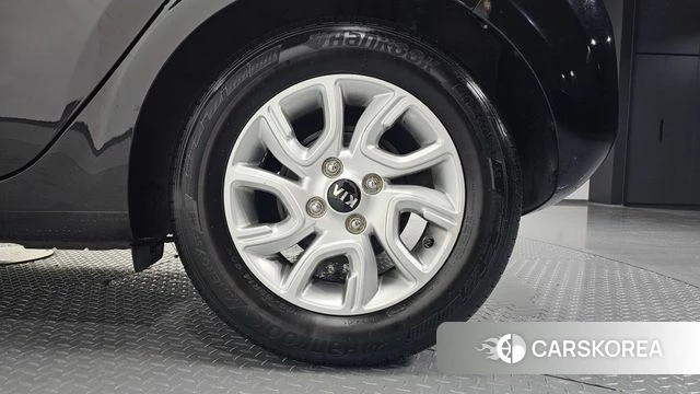 Kia All New Morning (JA) id 4563432 из Кореи 13