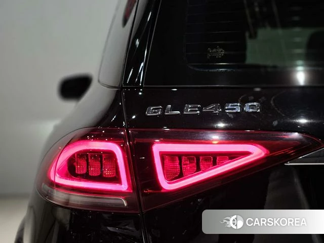 Mercedes-Benz GLE (import) id 4260513 из Китая 13