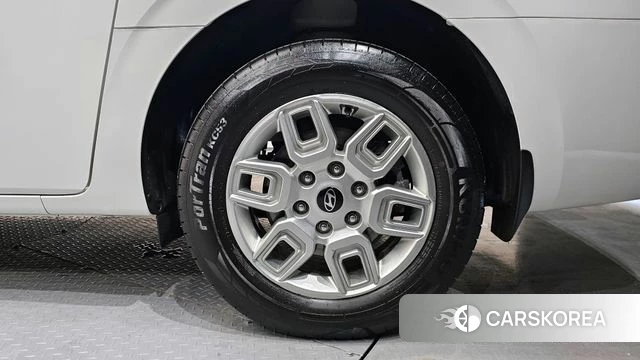 Hyundai Staria id 4360278 из Кореи 13