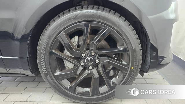 Land Rover Range Rover Sport 2nd Generation id 4775366 из Кореи 13