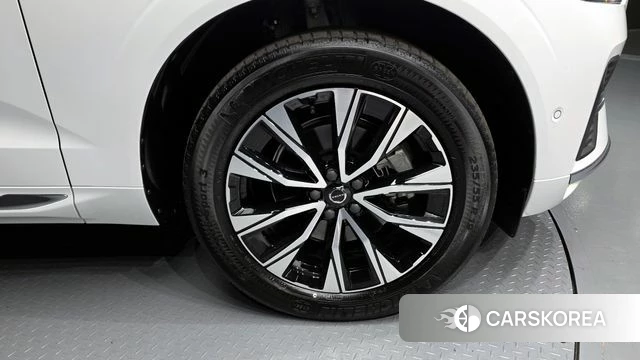 Volvo XC60 second Generation id 4280837 из Кореи 13