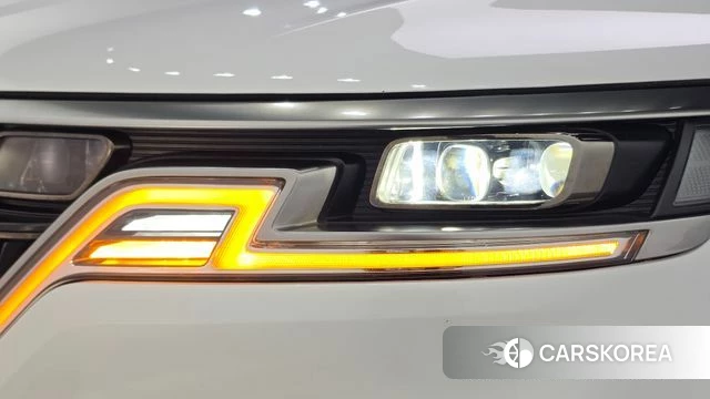 Kia Carnival 4th generation id 4758911 из Кореи 13