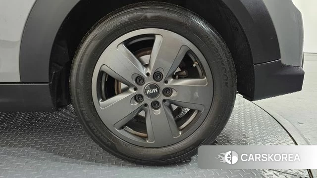Mini Cooper id 4303202 из Кореи 13