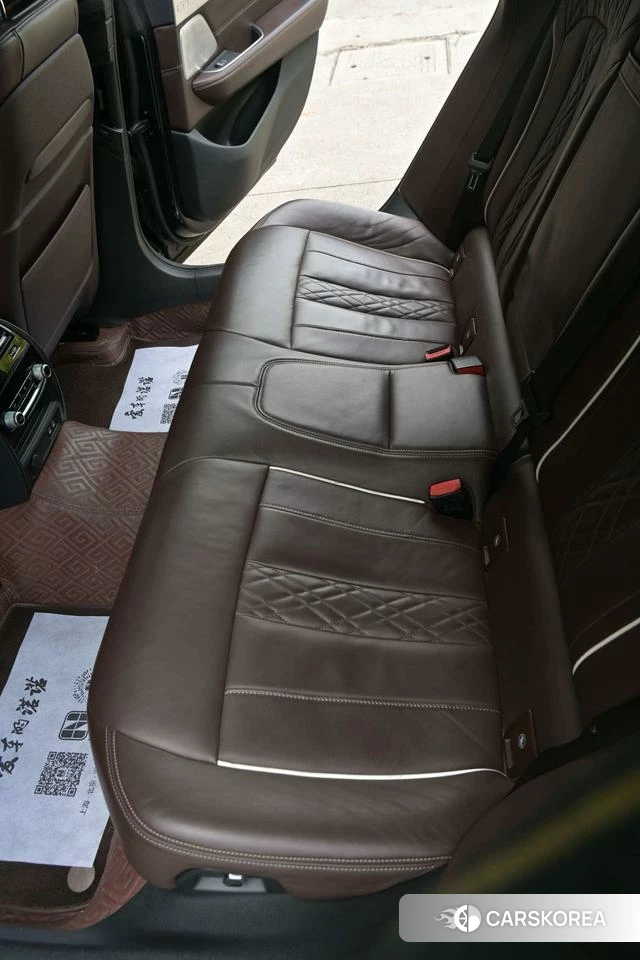 BMW 6 series GT id 4240231 из Китая 13