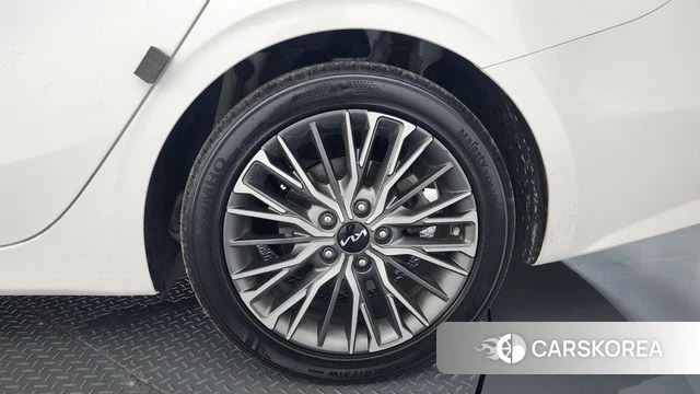 Kia The New K3 2nd generation id 4475209 из Кореи 13
