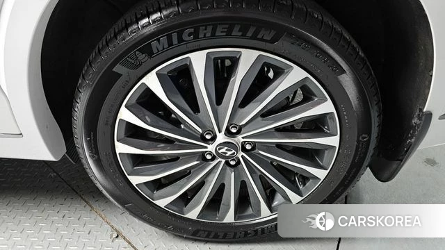 Hyundai The New Palisade id 4360878 из Кореи 13