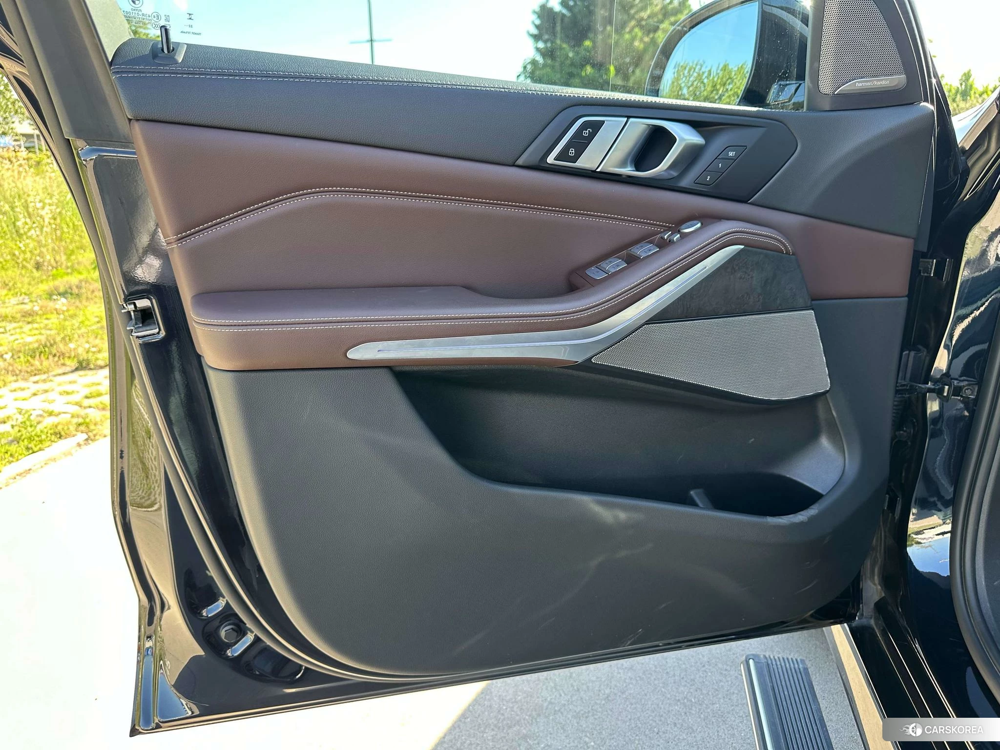 BMW X5 id 4420118 из Китая 13