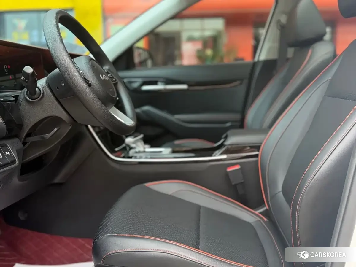 Kia Seltos id 4583776 из Китая 15