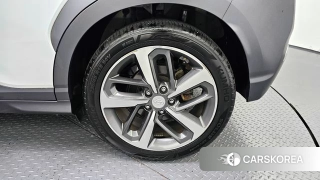 Hyundai Kona id 4331612 из Кореи 13