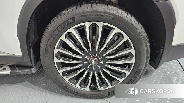 Hyundai Palisade id 4708470 из Кореи 13