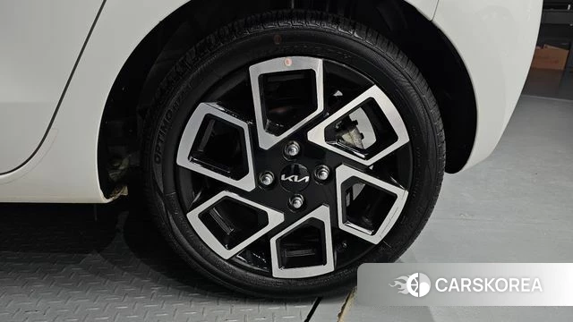 Kia The New Kia Ray id 4590213 из Кореи 13