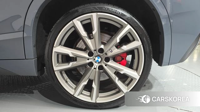 BMW X2 (F39) id 4750275 из Кореи 13