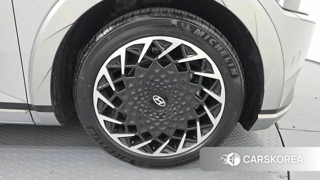 Hyundai Ionic 5 id 4720085 из Кореи 13