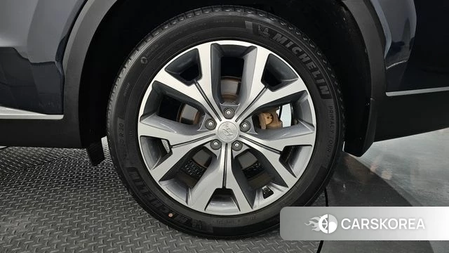 Hyundai Palisade id 4581449 из Кореи 13
