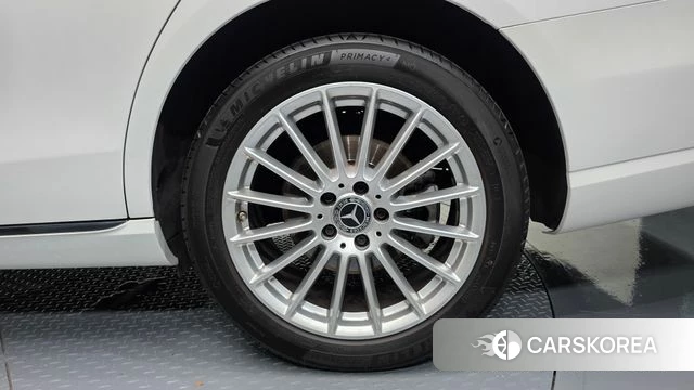 Mercedes-Benz E-Class W213 id 4640551 из Кореи 13