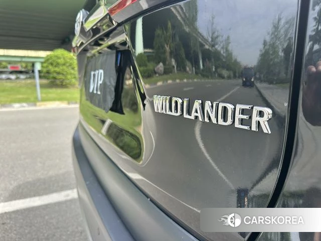 Toyota Wilanda id 4216314 из Китая 13