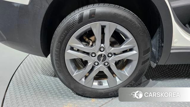 Kia Seltos id 4423308 из Кореи 13