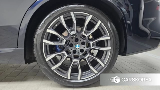 BMW X5 (G05) id 4359927 из Кореи 13