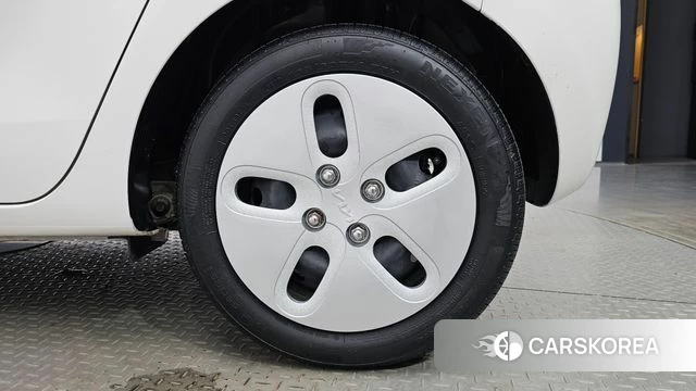 Kia The New Kia Ray id 4847871 из Кореи 13
