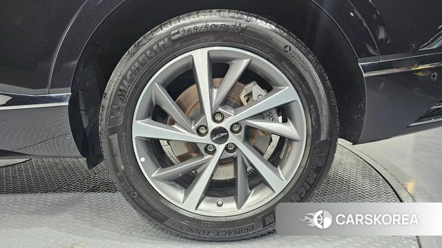 Genesis GV80 id 4488275 из Кореи 13