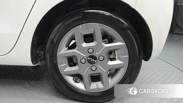 Kia The New Kia Ray id 4762589 из Кореи 13