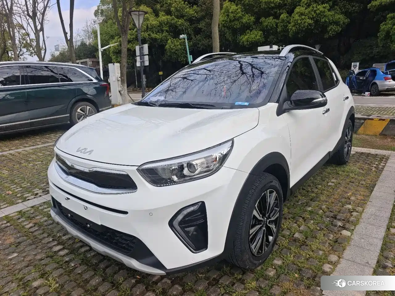 Kia KX1 id 4565169 из Китая 13