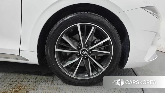 Hyundai The New Grandeur IG id 4619036 из Кореи 13