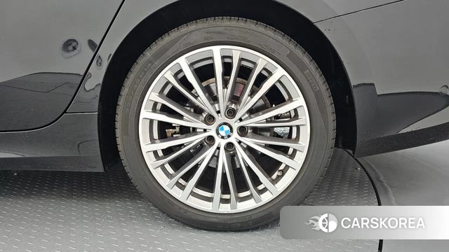 BMW 3 Series (G20) id 4881358 из Кореи 13