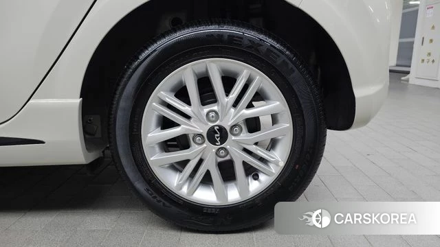 Kia Morning Urban (JA) id 4656263 из Кореи 13
