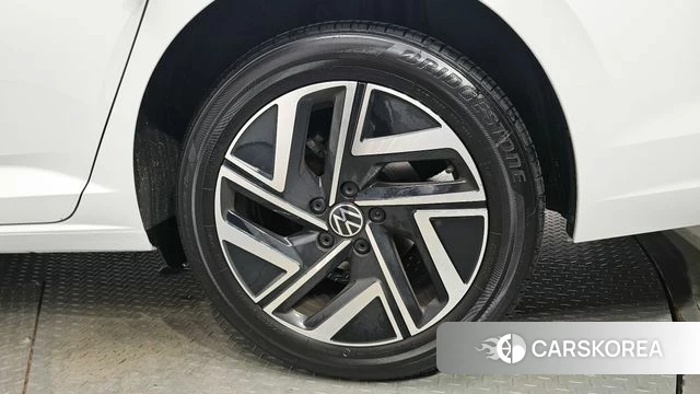 Volkswagen 7th Generation of Jetta id 4493719 из Кореи 13
