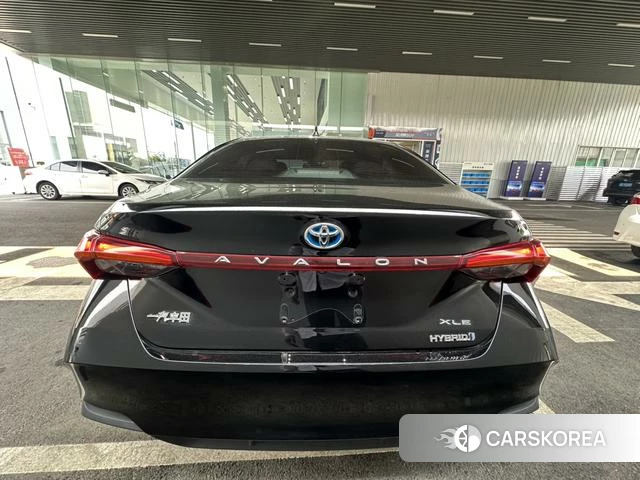 Toyota Asian dragon id 4367066 из Китая 13