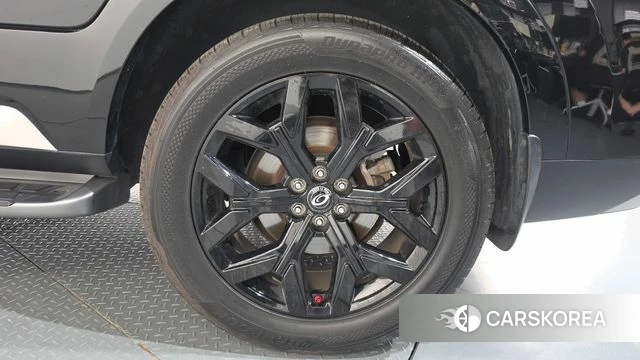 Kia Mohave Master id 4683907 из Кореи 13