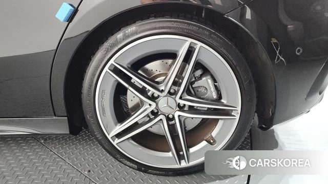 Mercedes-Benz A-Class W177 id 4507306 из Кореи 13