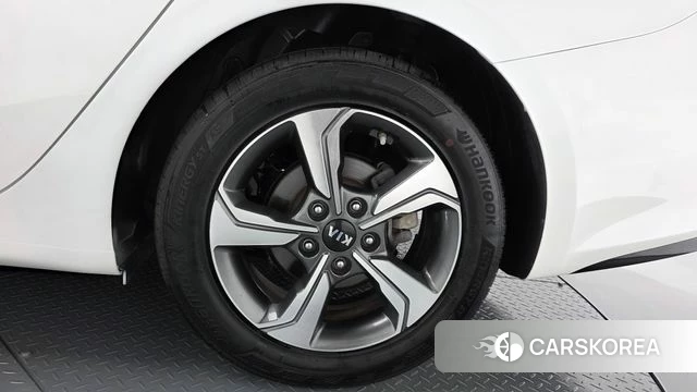 Kia Come New K3 id 4609926 из Кореи 13