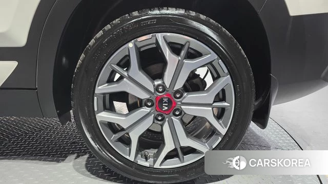 Kia Seltos id 4435101 из Кореи 13