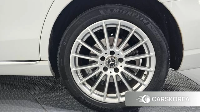 Mercedes-Benz E-Class W213 id 4898581 из Кореи 13