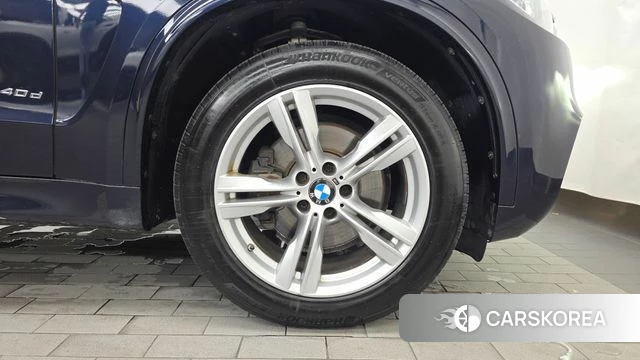 BMW X5 (F15) id 4647626 из Кореи 13
