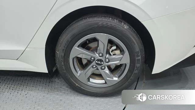Kia K5 3rd generation id 4561453 из Кореи 13