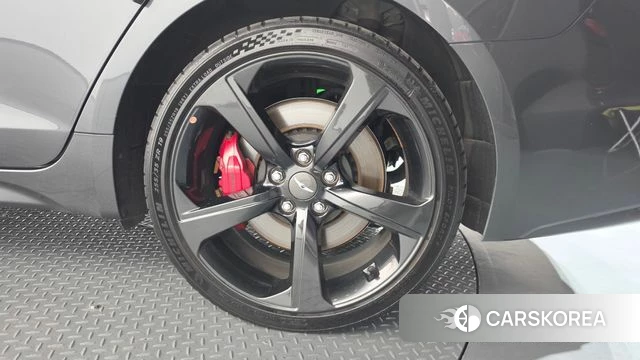 Genesis G70 id 4390121 из Кореи 13
