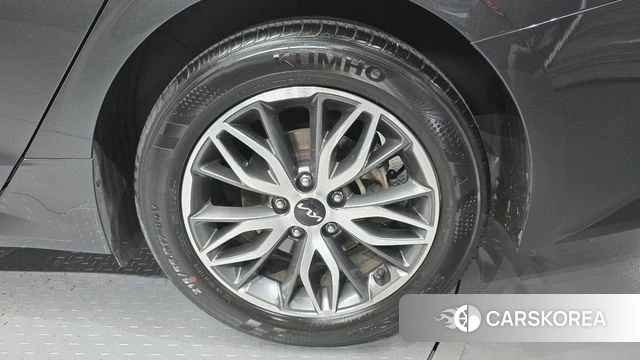 Kia K5 3rd generation id 4736202 из Кореи 13