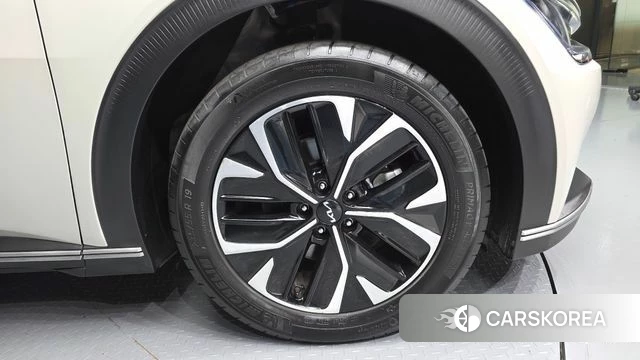 Kia EV6 id 4863440 из Кореи 13