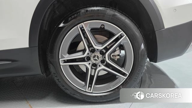 Mercedes-Benz GLB-Class X247 id 4656217 из Кореи 13