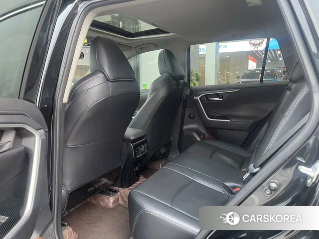 Toyota Wilanda id 4263613 из Китая 13