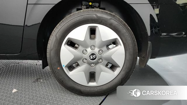 Hyundai Staria id 4456008 из Кореи 13
