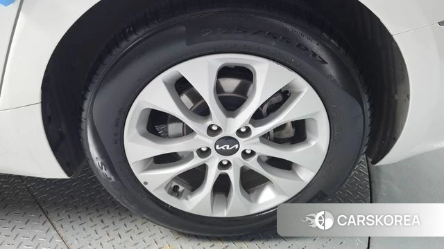 Kia K8 id 4675098 из Кореи 13
