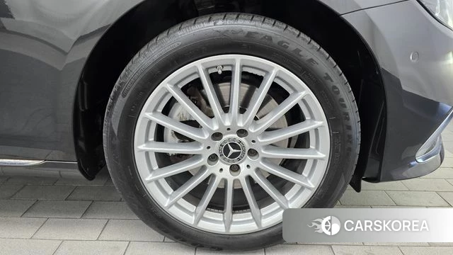 Mercedes-Benz E-Class W213 id 4899280 из Кореи 13