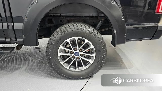 Ford F150 id 4562441 из Кореи 13