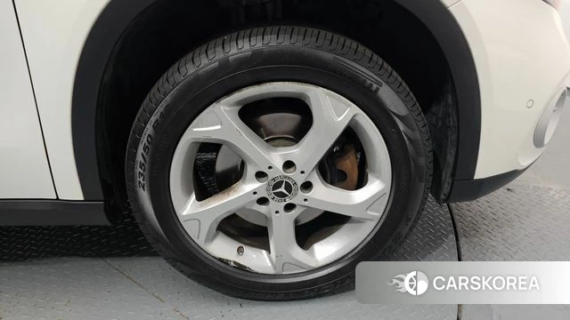 Mercedes-Benz GLA-Class X156 id 4496526 из Кореи 13